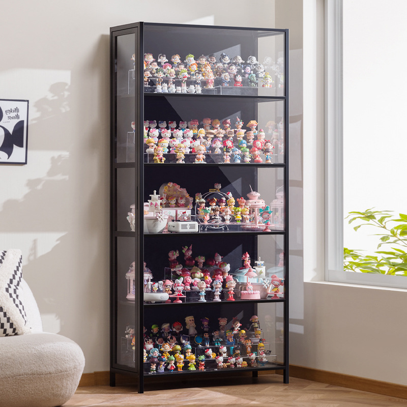 New model Blind box storage di – Pop Display Shelf recenzja i cena