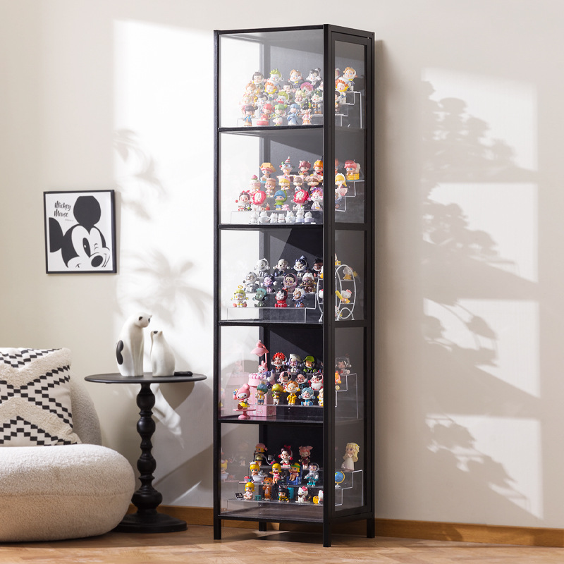 New model Blind box storage di – Pop Display Shelf recenzja i cena