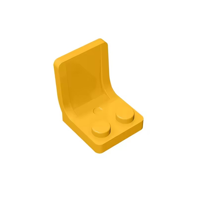 10PCS 4079 2x2 Chairs Seats Bu – Lego Minifigure Holder recenzja i cena
