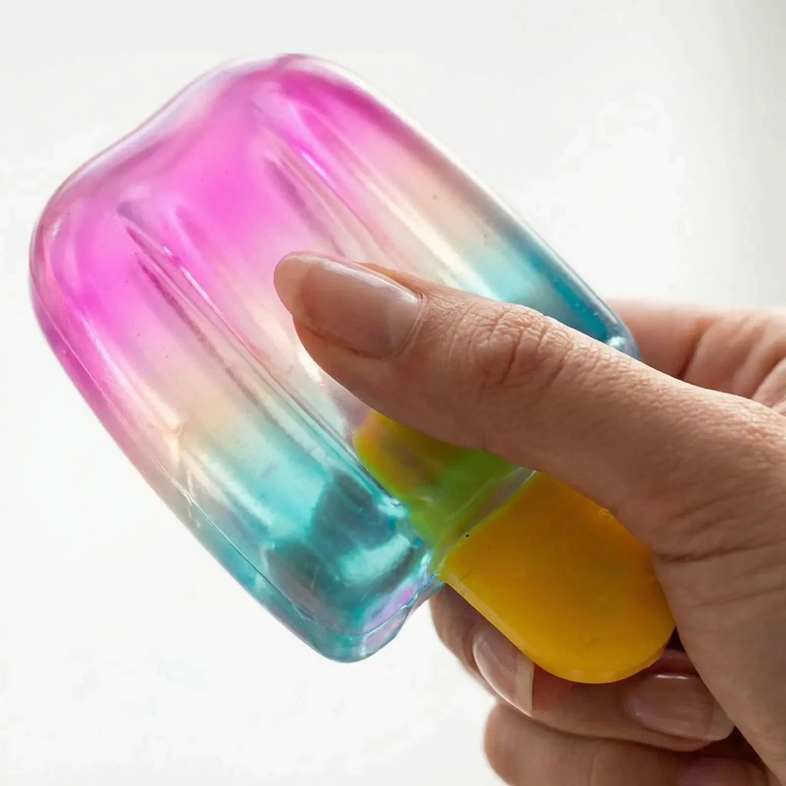 Wholesale Popsicle Blind Box S – Fidget Cube Original recenzja i cena