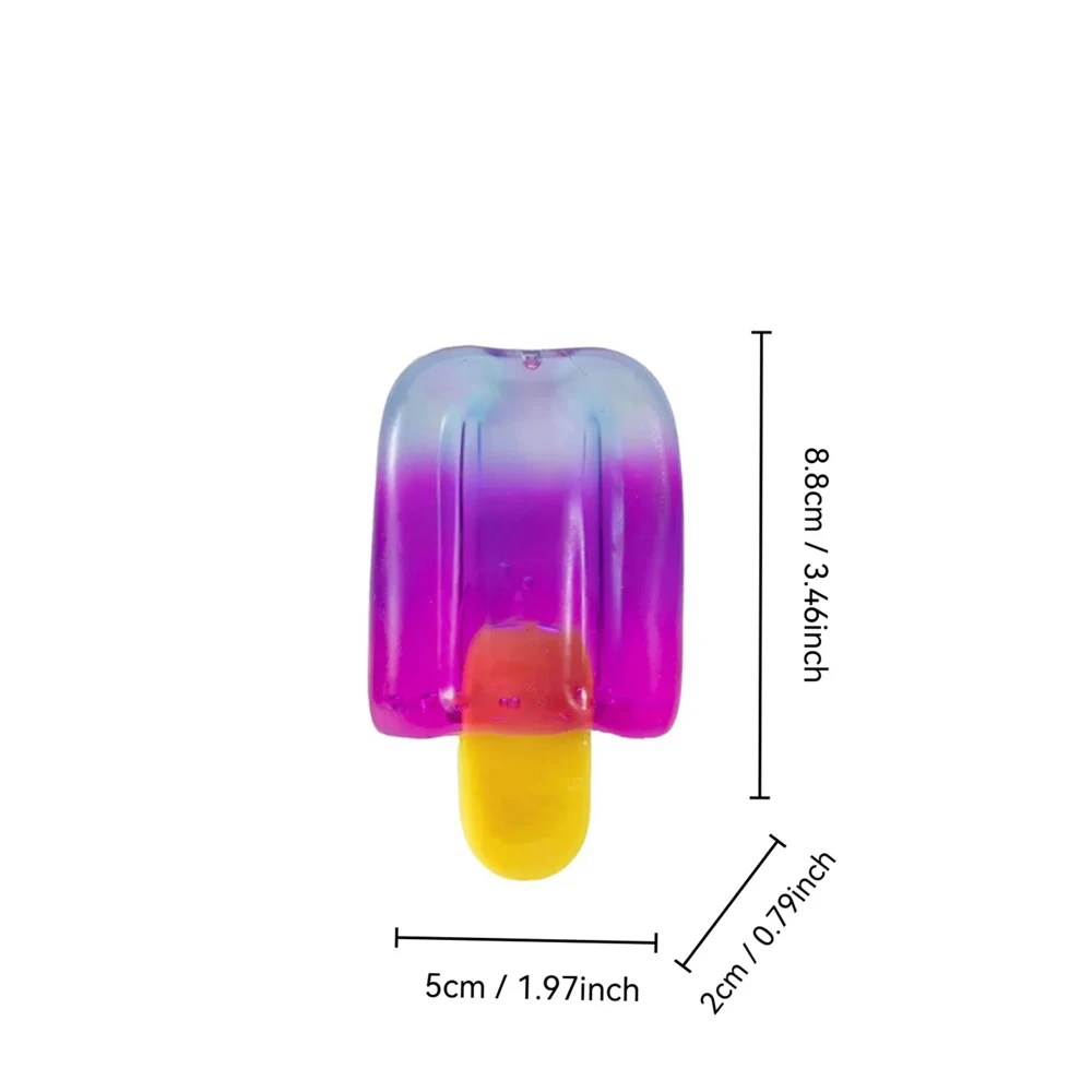 Wholesale Popsicle Blind Box S – Fidget Cube Original recenzja i cena