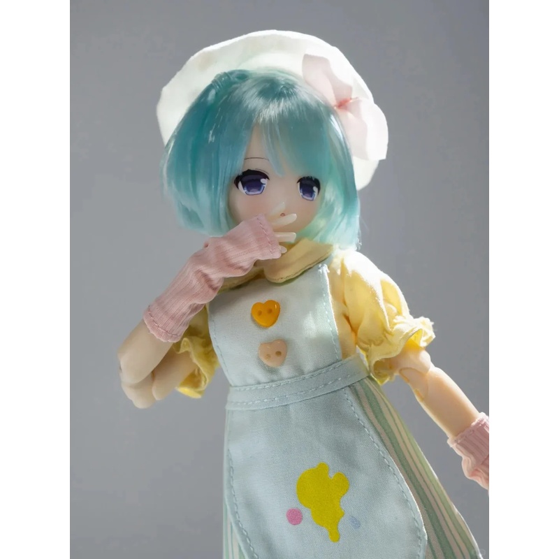 Pre-sale Otaku Girls Collectio – Mystery Box Blind Bag recenzja i cena
