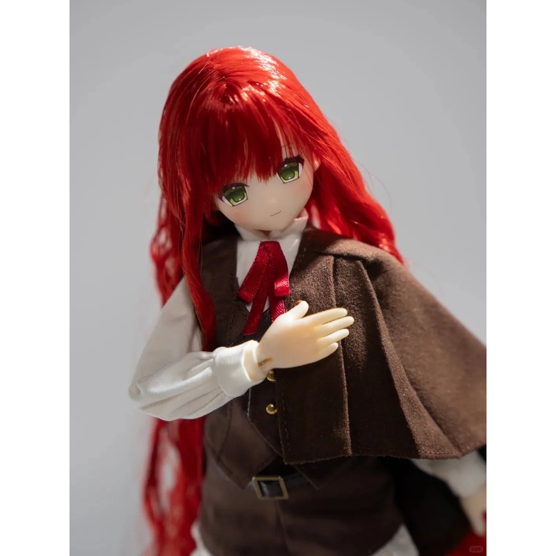 Pre-sale Otaku Girls Collectio – Mystery Box Blind Bag recenzja i cena