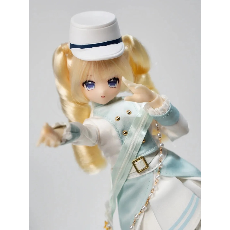 Pre-sale Otaku Girls Collectio – Mystery Box Blind Bag recenzja i cena