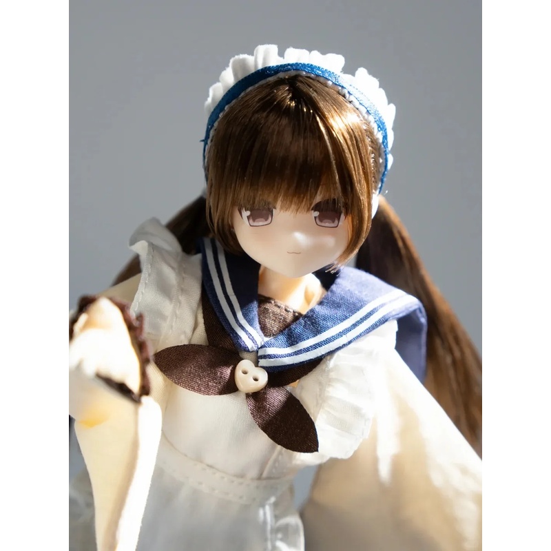 Pre-sale Otaku Girls Collectio – Mystery Box Blind Bag recenzja i cena