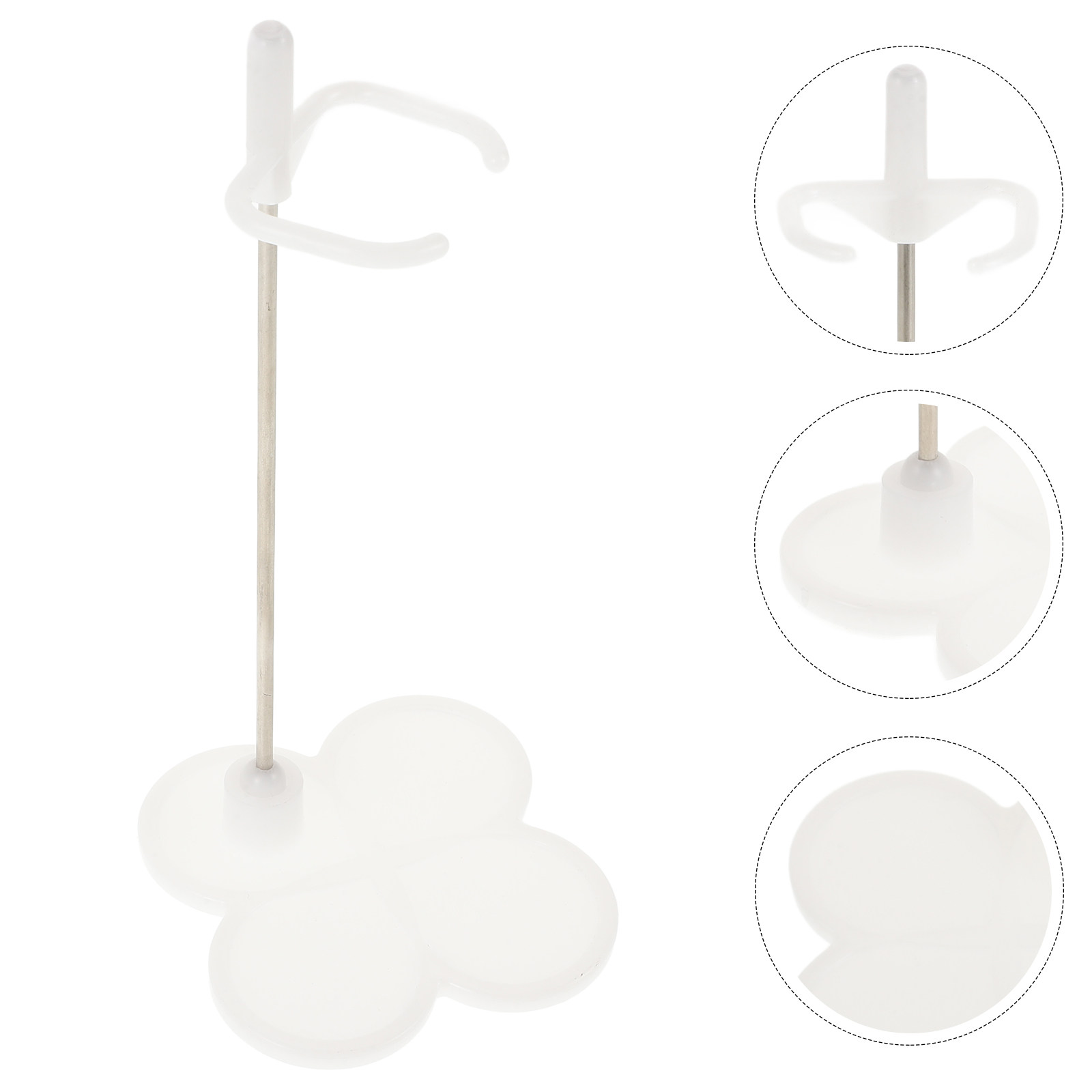 Elegant Design Stand for Handm – Action Figure Stand recenzja i cena