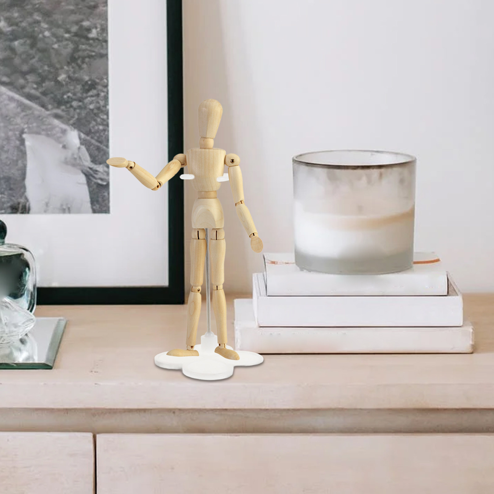 Elegant Design Stand for Handm – Action Figure Stand recenzja i cena