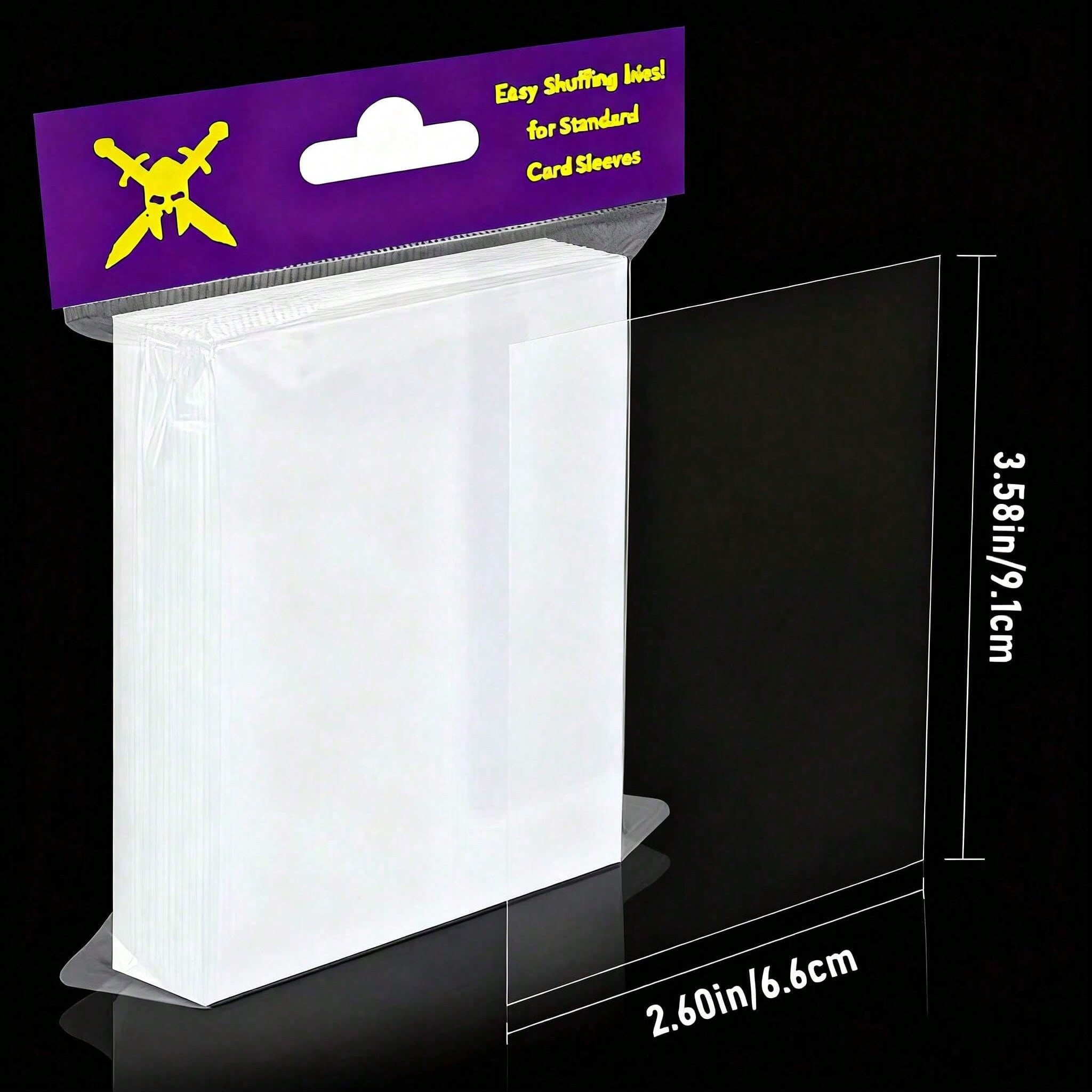 100/200/300/500/600/1000pcs Tr – Card Top Loader recenzja i cena