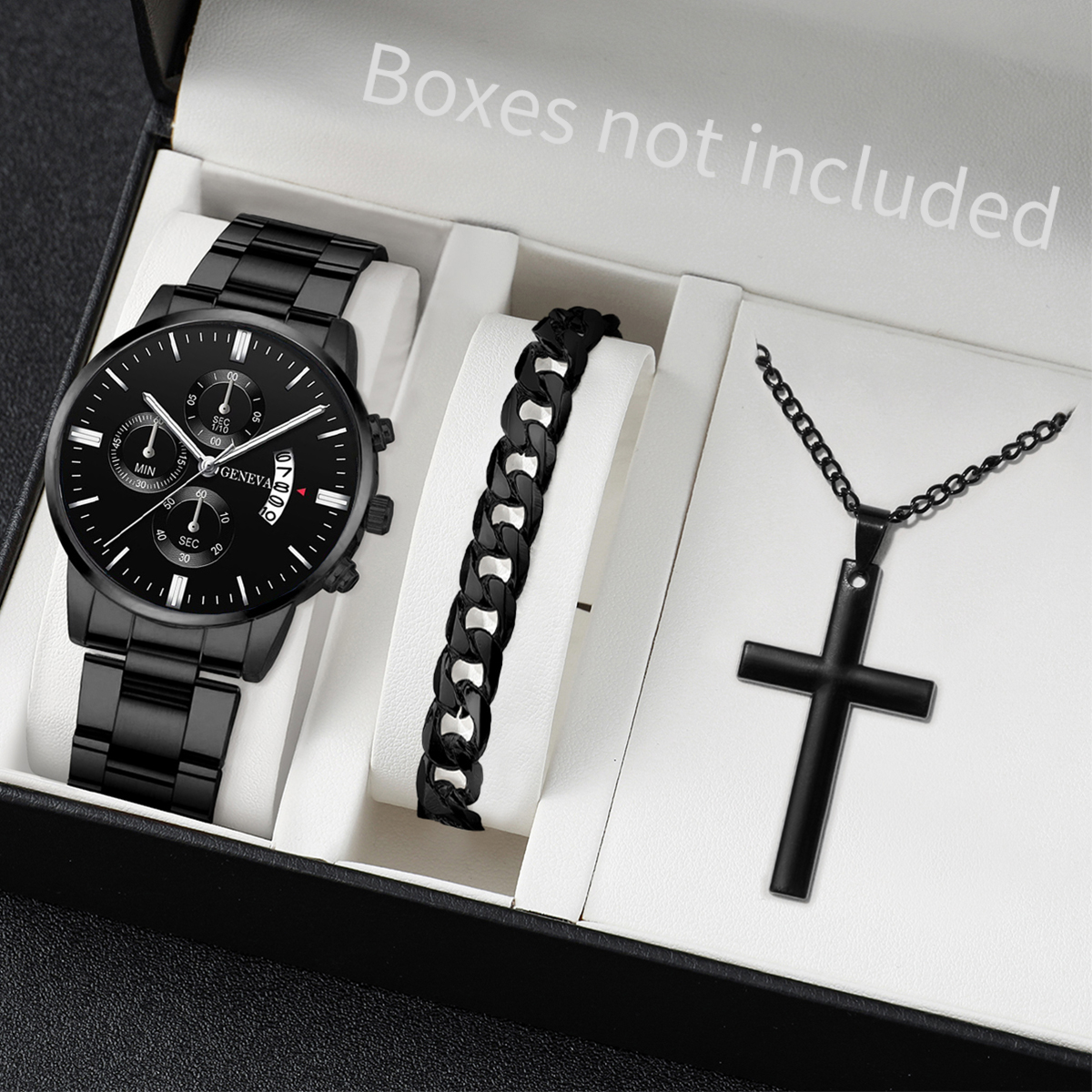 Surprise Mystery Watch Blind B – Mystery Box Blind Bag recenzja i cena