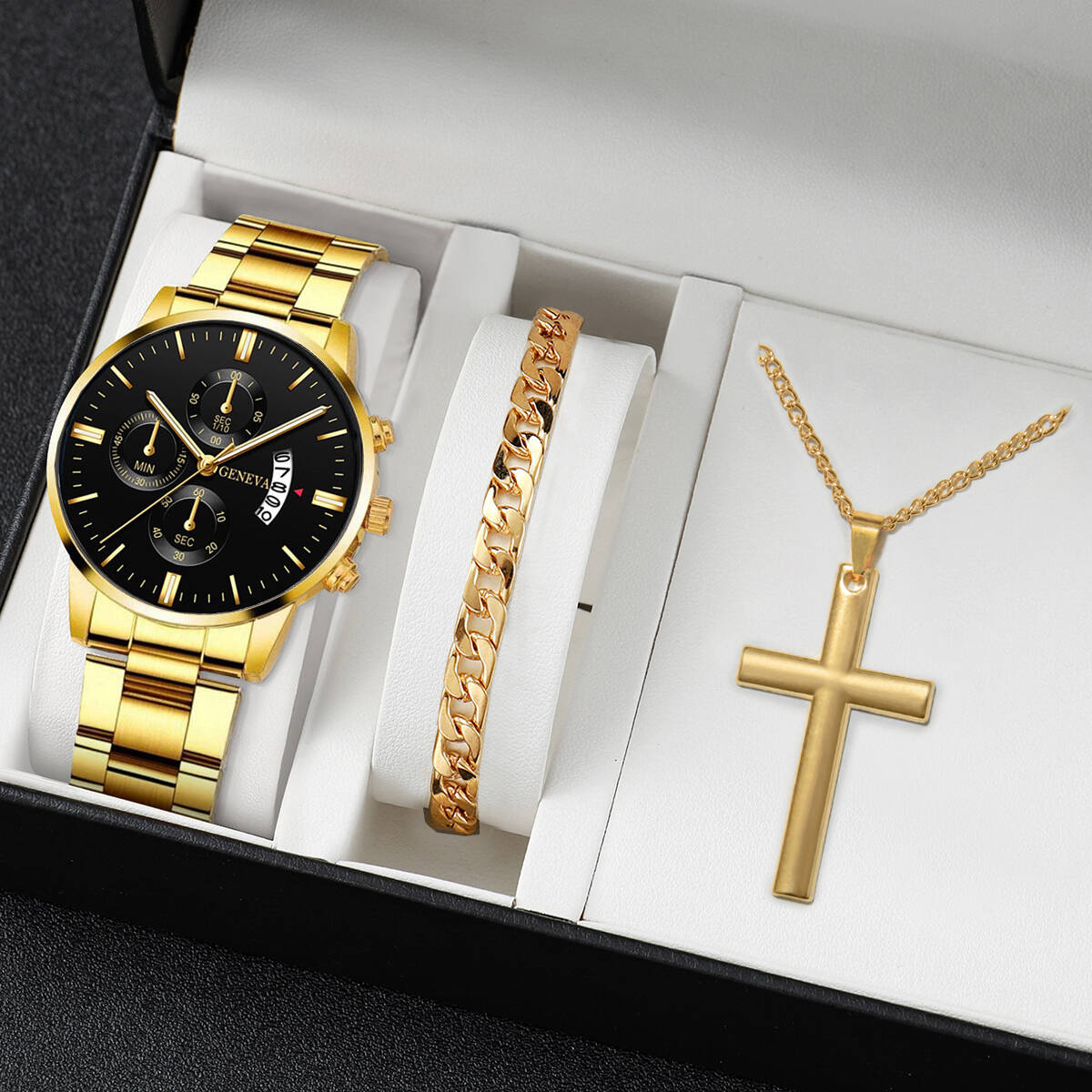 Surprise Mystery Watch Blind B – Mystery Box Blind Bag recenzja i cena