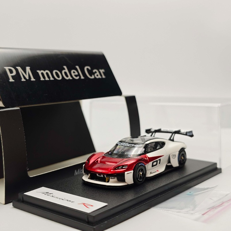 Karium Diecast 1/64 Scale Pors – Die Cast Car 1 64 recenzja i cena