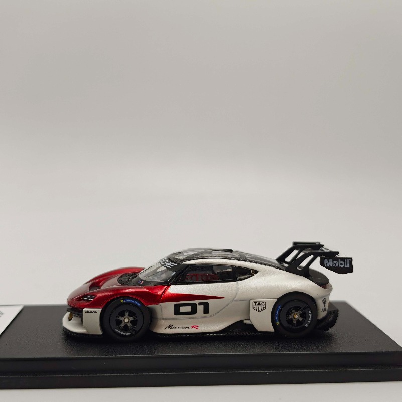 Karium Diecast 1/64 Scale Pors – Die Cast Car 1 64 recenzja i cena