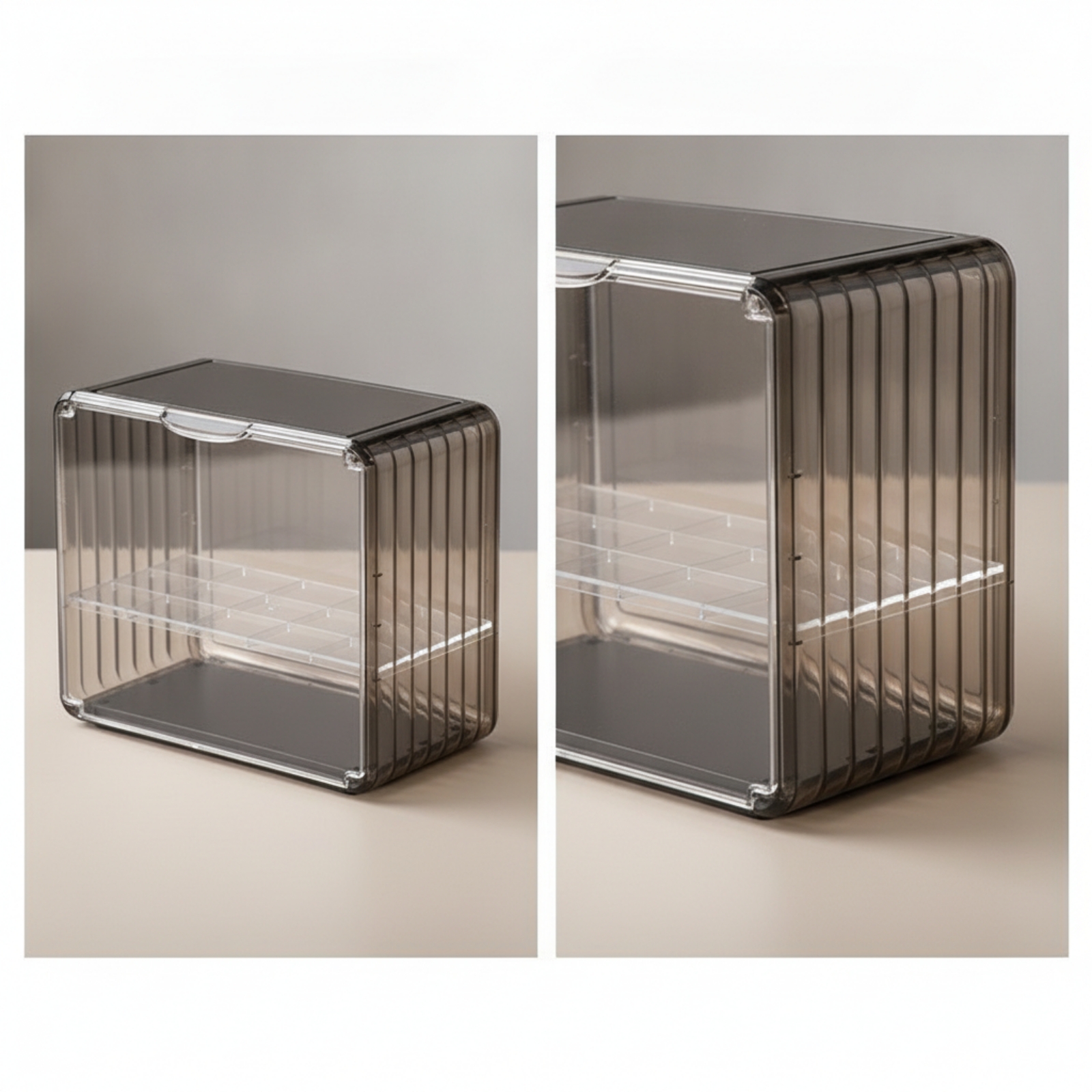 Acrylic Display Case with Shel – Display Case Acrylic recenzja i cena