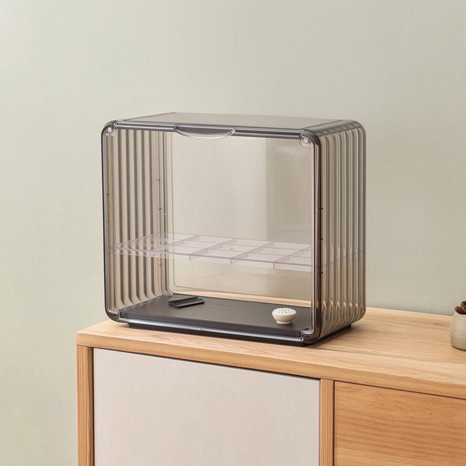 Acrylic Display Case with Shel – Display Case Acrylic recenzja i cena