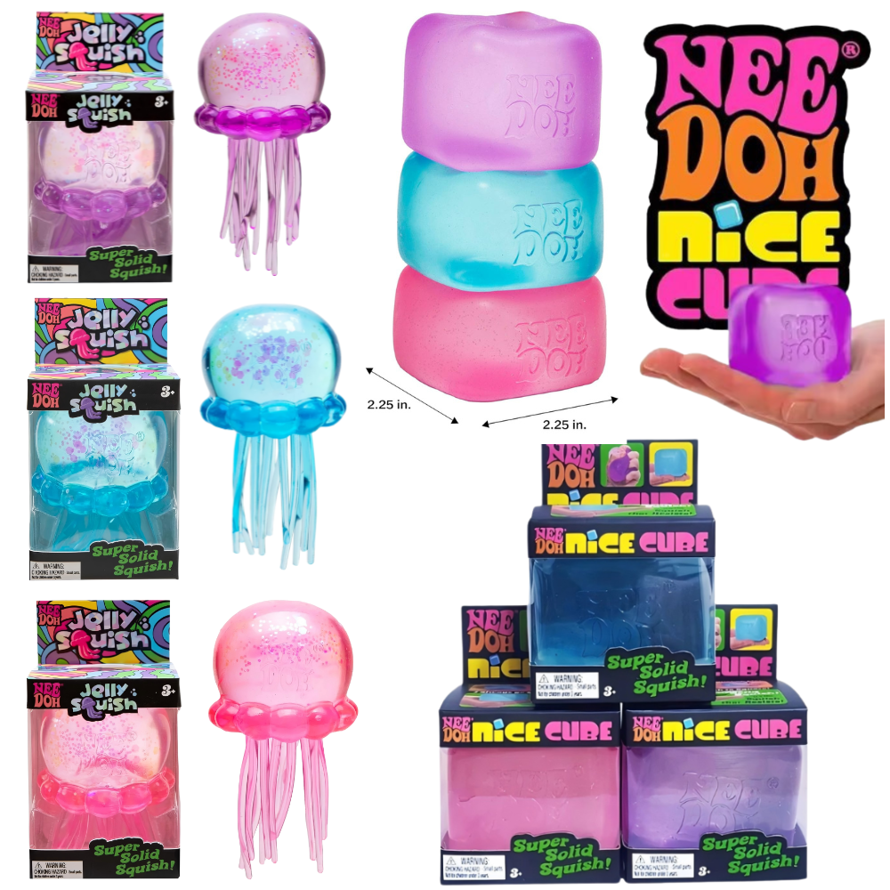 100+ Pieces Assorted Surprise  – Mystery Box Blind Bag recenzja i cena