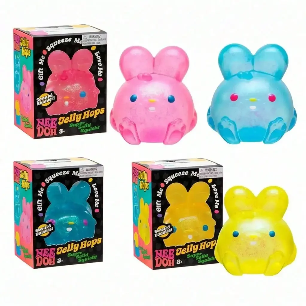 2026 Ne EDoh Surprise Box - As – Mystery Box Blind Bag recenzja i cena