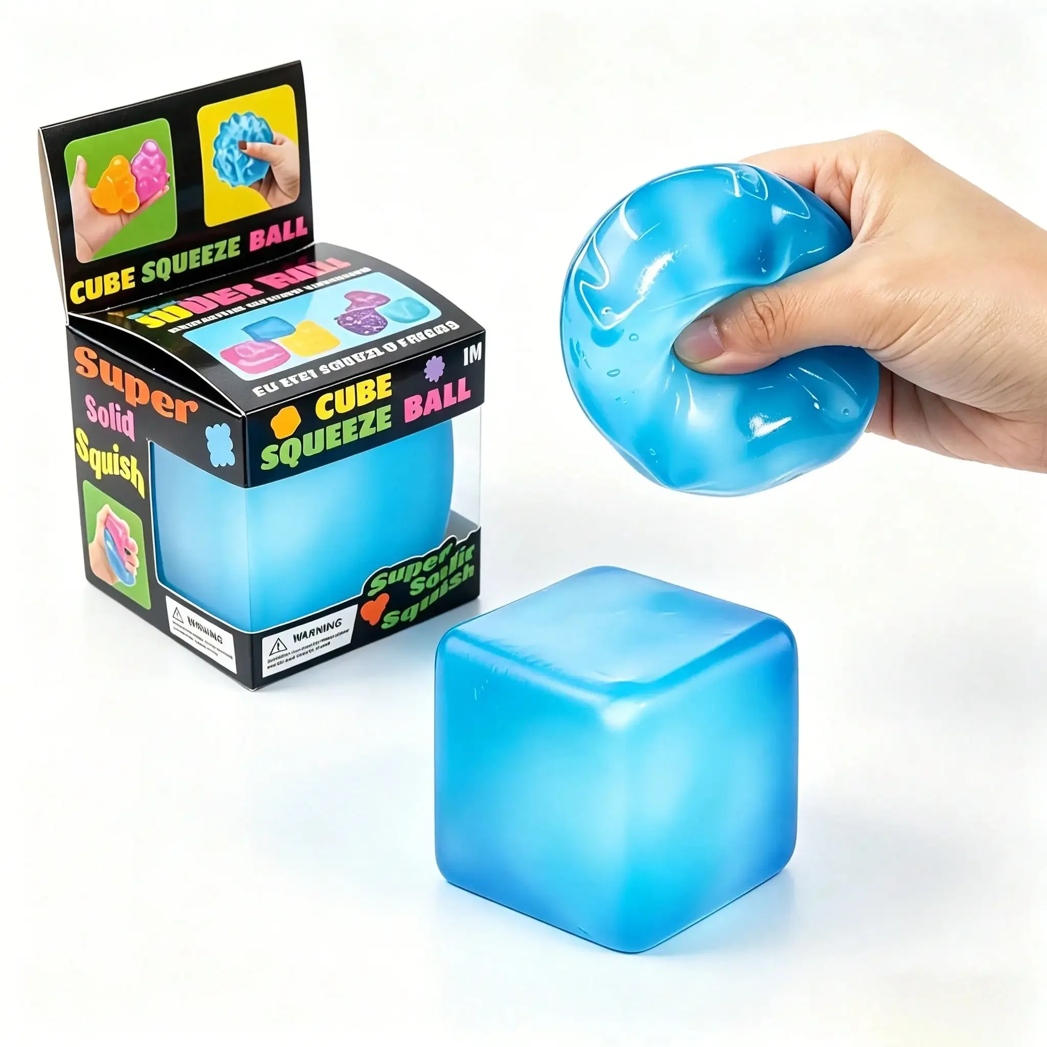 2026 Ne EDoh Surprise Box - As – Mystery Box Blind Bag recenzja i cena