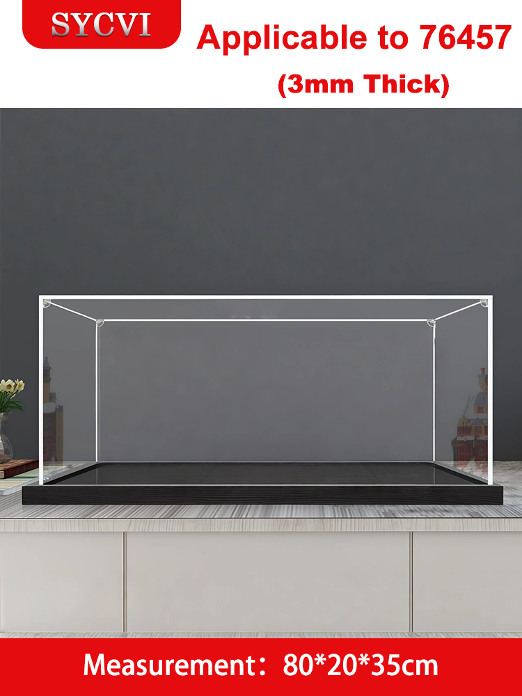 Transparent Acrylic Display Ca – Display Case Acrylic recenzja i cena