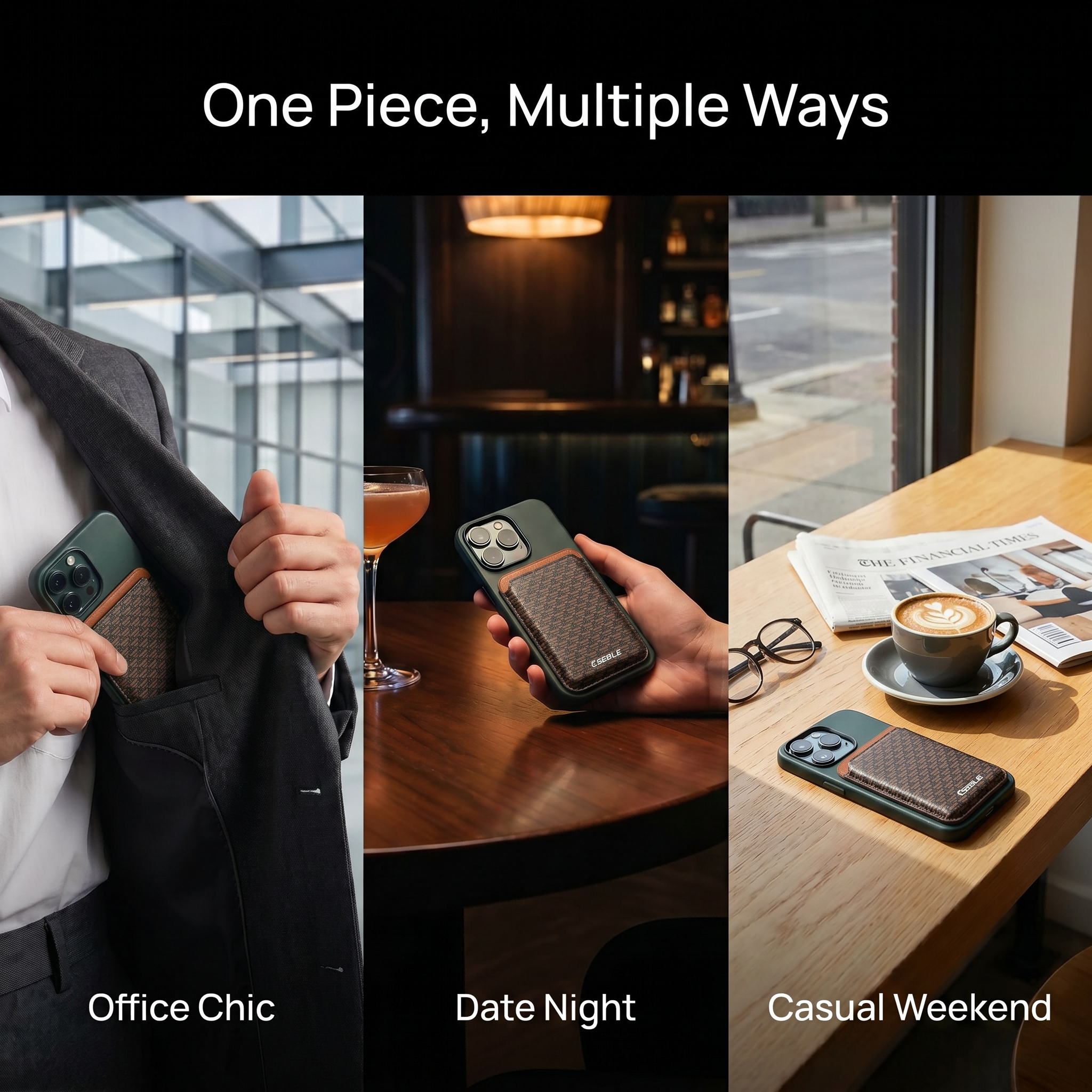Strong Magnetic Slim Card Hold – Card Top Loader recenzja i cena