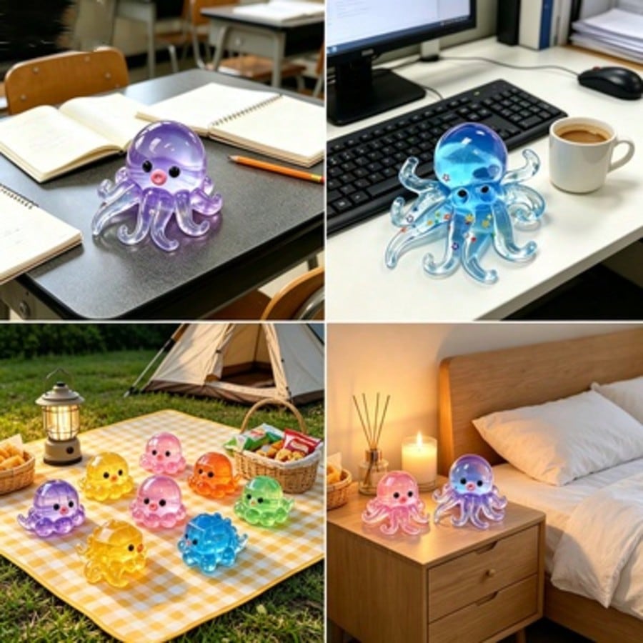 Ultimate Ocean Themed Squishy  – Mystery Box Blind Bag recenzja i cena
